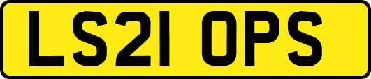 LS21OPS