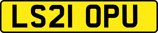 LS21OPU