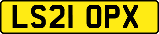 LS21OPX