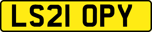 LS21OPY