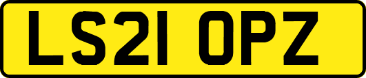 LS21OPZ