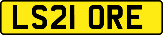LS21ORE