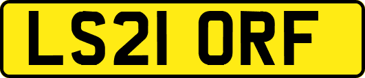 LS21ORF