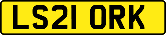 LS21ORK