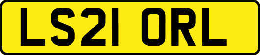 LS21ORL