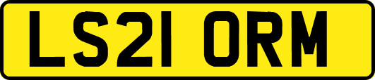 LS21ORM