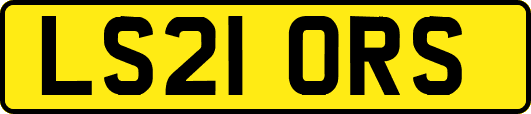 LS21ORS