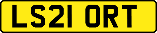 LS21ORT