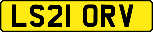 LS21ORV