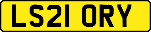 LS21ORY