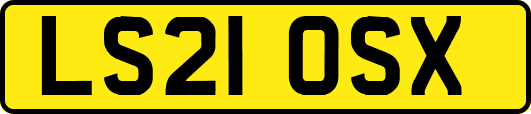 LS21OSX