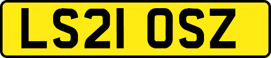 LS21OSZ