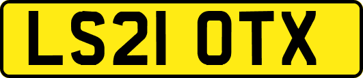 LS21OTX