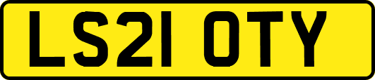 LS21OTY