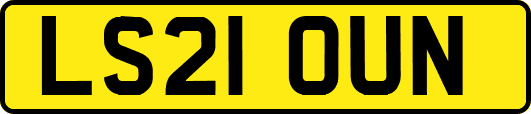 LS21OUN