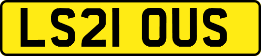 LS21OUS