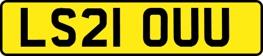 LS21OUU