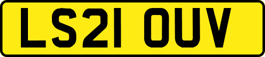 LS21OUV