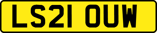 LS21OUW