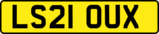 LS21OUX