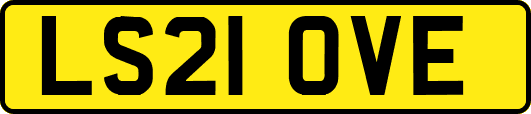 LS21OVE