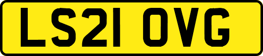 LS21OVG