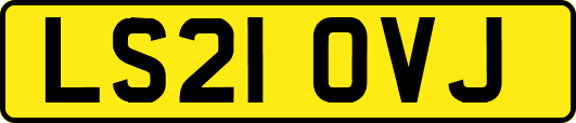 LS21OVJ