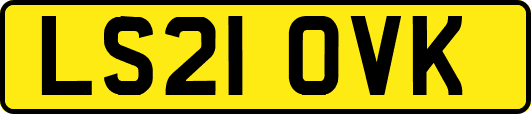 LS21OVK