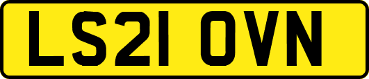 LS21OVN