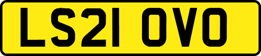 LS21OVO