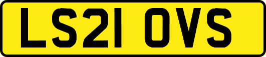 LS21OVS