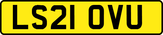 LS21OVU