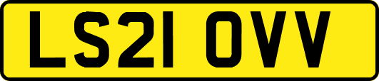 LS21OVV