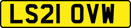 LS21OVW