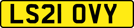 LS21OVY