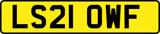 LS21OWF