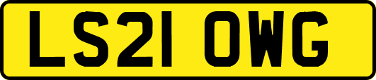 LS21OWG