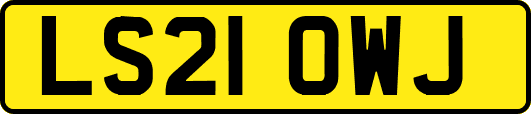 LS21OWJ