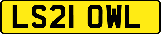 LS21OWL