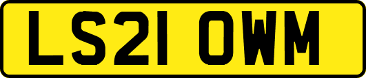 LS21OWM