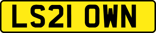 LS21OWN