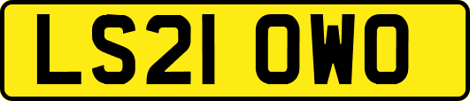 LS21OWO