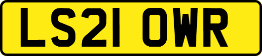 LS21OWR
