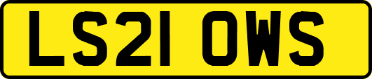 LS21OWS