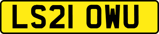 LS21OWU