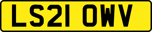 LS21OWV