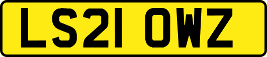 LS21OWZ
