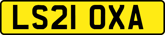 LS21OXA