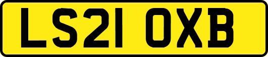 LS21OXB