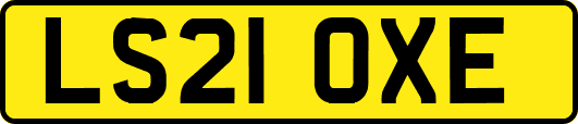 LS21OXE